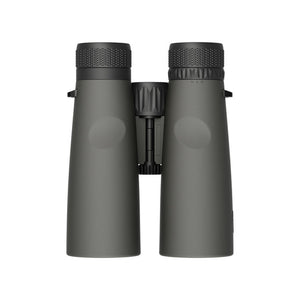 Leupold BX-1 Mckenzie HD Binocular 12x50mm Center Focus Roof Prism Shadow Gray ~ #181175