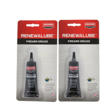 Load image into Gallery viewer, (2) Birchwood Casey Renewalube Firearm Grease .5oz. ~ #BC-45115
