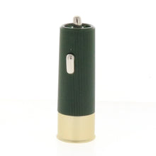 Load image into Gallery viewer, Home Plus Shotgun Shell USB Car Charger Green ~ #9017042