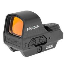 Load image into Gallery viewer, Holosun Green Dot Sight ~ #HE510C-GR