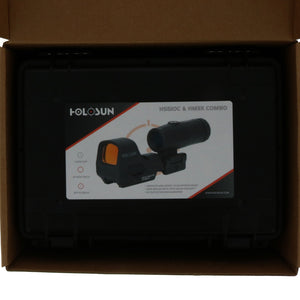 Holosun HS510C & HM3X Combo ~ #HS510C+HM3X