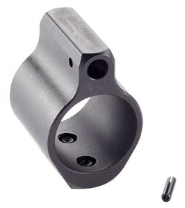 Anderson Manufacturing Steel Low Profile Gas Block ~ #G2-L054-CA01-0P