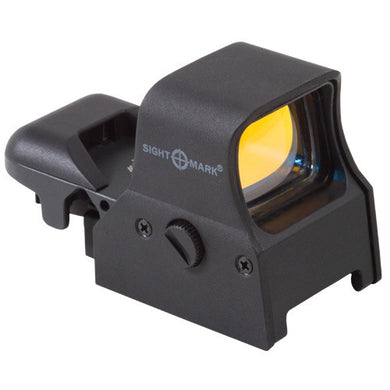 Sightmark Ultra Shot QD Reflex Sight with Digital Switch Red/Green ~ #SM14000RG