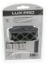 Load image into Gallery viewer, LuxPro Waterproof LED Headlamp Light Flashlight ~ #LP330