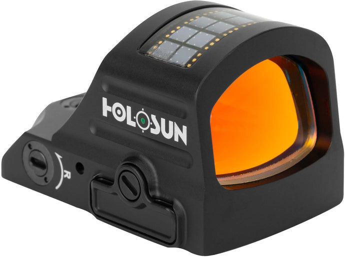 Holosun Green Dot X2 Series ~ #HE407C-GR X2