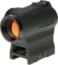 Load image into Gallery viewer, Holosun Red Dot Sight 2 MOA Dot and 65 MOA Circle ~ #HS503R