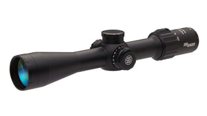 Sig Sauer Sierra3BDX BDX-R1 4.5-14x44mm Levelplex Riflescope ~ #SOSBDX34111