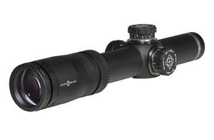 Sightmark Pinnacle Riflescope 1-6x24 ~ #SM13028AAC