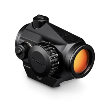 Vortex Crossfire Red Dot Sight ~ #CF-RD2