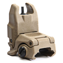 Load image into Gallery viewer, Magpul MBUS Front Back-Up Sight ~ #MAG247FDE