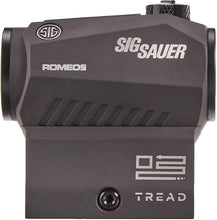 Load image into Gallery viewer, Sig Sauer Romeo5 1X20mm Compact Red Dot Sight M400 Tread ~ #SOR52010