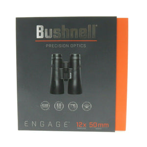 Bushnell Precision Optics Engage 12x50mm ~ #BEN1250