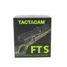 Load image into Gallery viewer, TACTACAM FTS Film Through Your Scope Mount