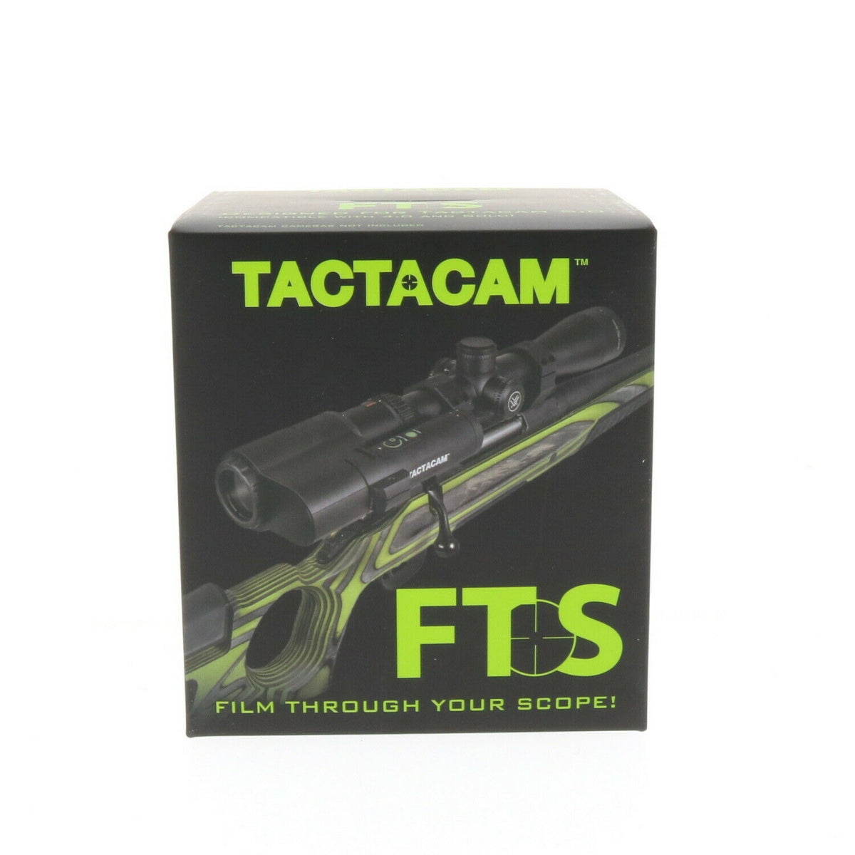 TACTACAM FTS Film Through Your Scope Mount – opticsoverstock