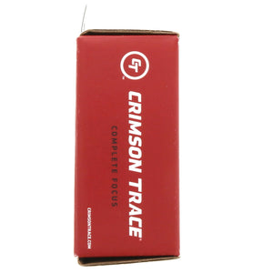Crimson Trace rail Mater Pro Universal Laser ~ #CMR204