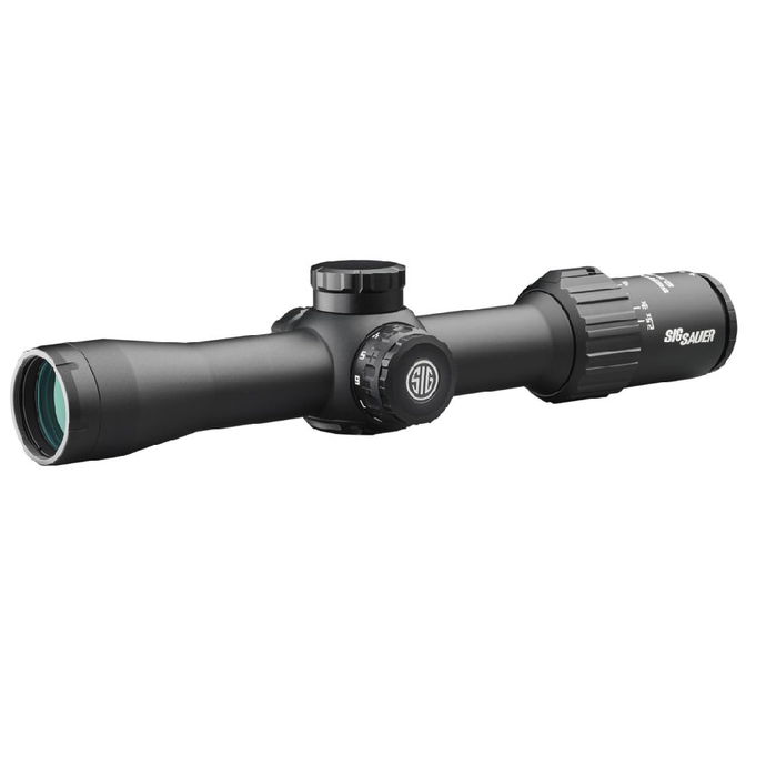 Sig Sauer Sierra3DBX 2.5-8x32mm Riflescope ~ #SOSBDX32111