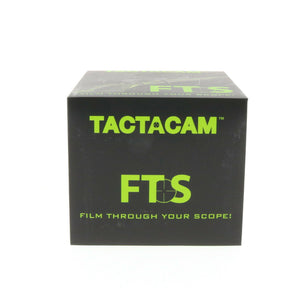 TACTACAM FTS Film Through Your Scope Mount