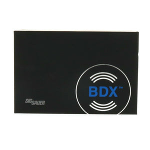 Sig Sauer 6x20mm Digital Ballistic Laser Rangefinder BDX ~ #SOK14601