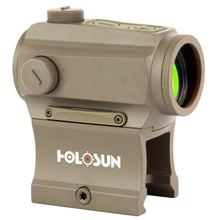 Load image into Gallery viewer, Holosun Red Dot Sight ~ #HS403B-FDE