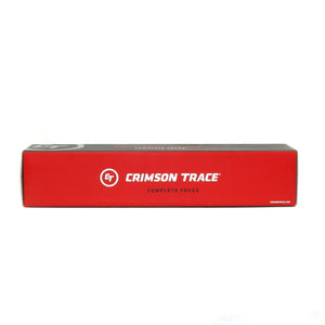 Crimson Trace Complete Focus 3-9x40mm 1" Tube ~ #CSA-1309