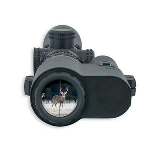 TACTACAM FTS Film Through Your Scope Mount