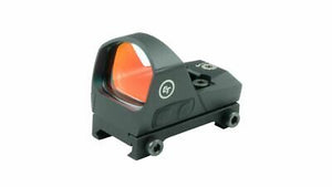 Crimson Trace Complete Focus Electronic Sight ~ #CTS-1400