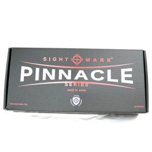 Sightmark Pinnacle Series 3-18x44 TMD-HW Precision Tactical Riflescope ~ #SM13030TMD