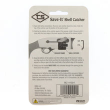 Load image into Gallery viewer, Save it Shell Catcher For Beretta A400 Right Hand ~ #BC-41024