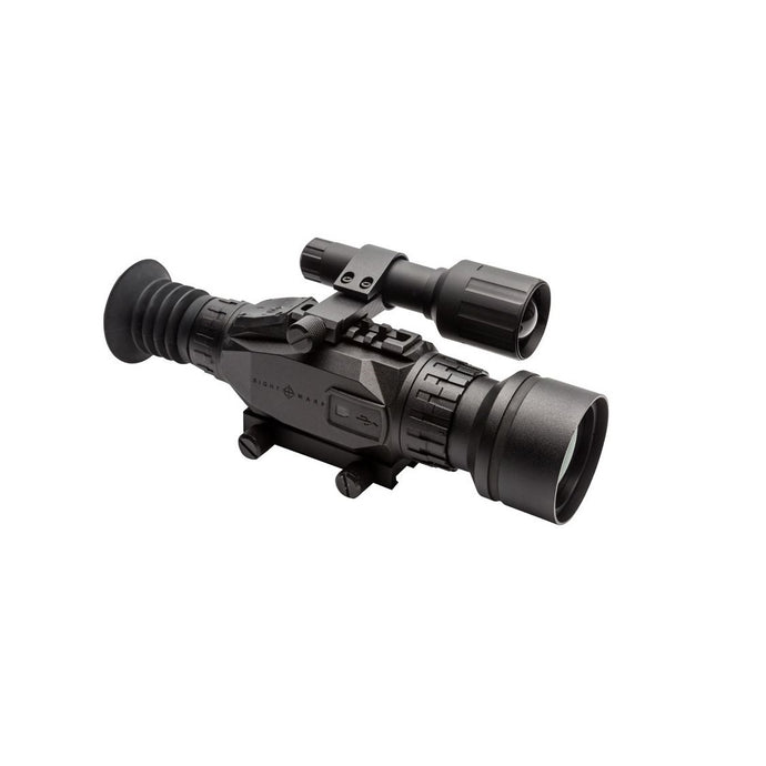 Sight Mark Wraith HD 4-32x50 Digital Day/Night Rifle Scope ~ #SM18011